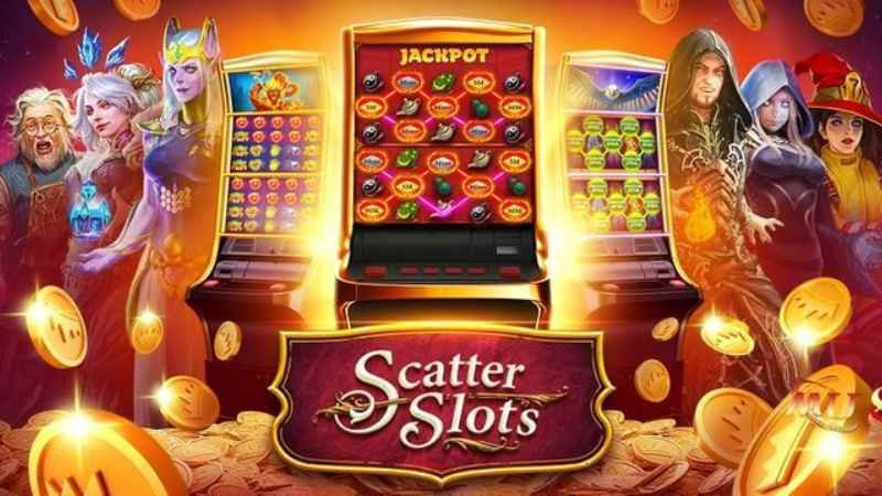 Tổng quan về slot ăn tiền 