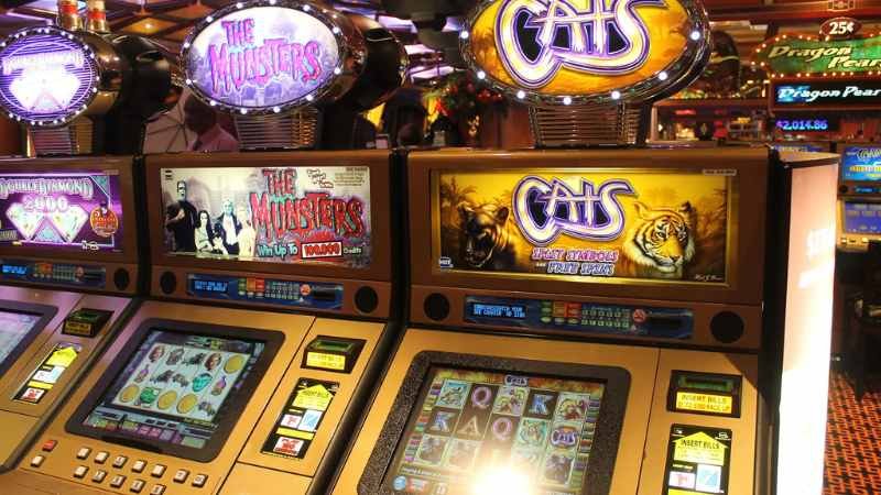 Tips vặt giúp luôn thắng trong slot ăn tiền