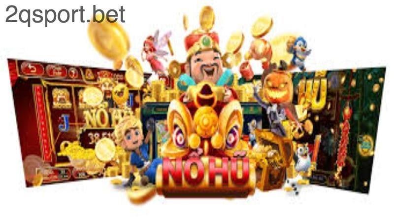 Chọn lựa đúng loại game Nổ hũ vip sẽ giúp bạn giành được những giải thưởng lớn 