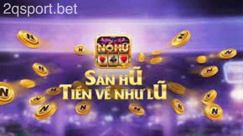 Nổ hũ tân thủ có rất nhiều thể loại game để mọi người có thể chọn lựa chơi 