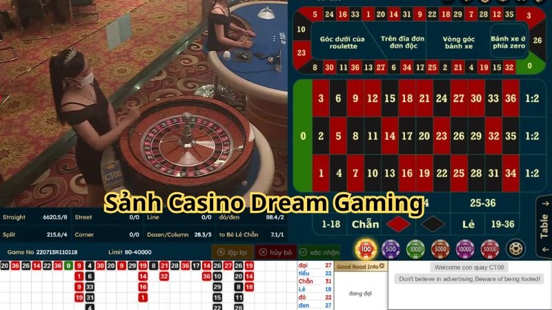 Một số ưu và nhược điểm của sảnh casino evolution tại 2QVN