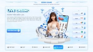 Game 2q - Cơ Hội Trúng Lớn Mỗi Ngày