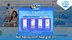 Chơi 2Q Casino trên 2Q: Hành trình chinh phục đỉnh cao!